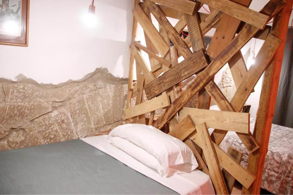 Casa Paeria Bed and Breakfast Λιέιδα Εξωτερικό φωτογραφία