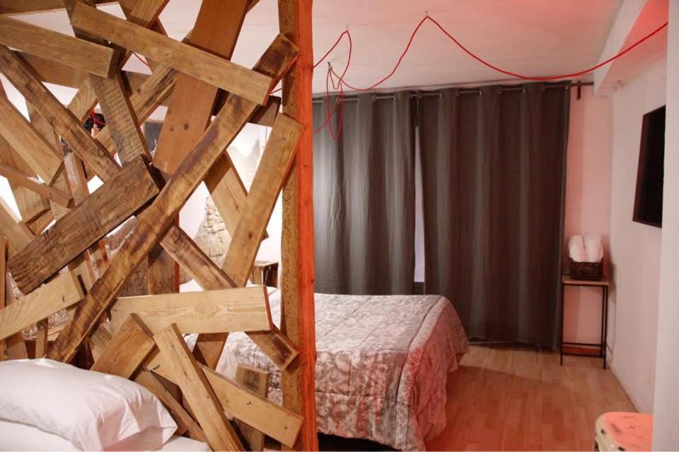Casa Paeria Bed and Breakfast Λιέιδα Εξωτερικό φωτογραφία