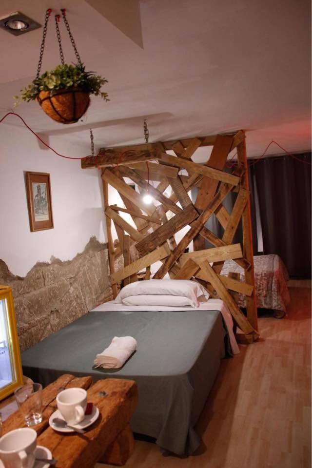 Casa Paeria Bed and Breakfast Λιέιδα Εξωτερικό φωτογραφία